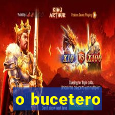 o bucetero